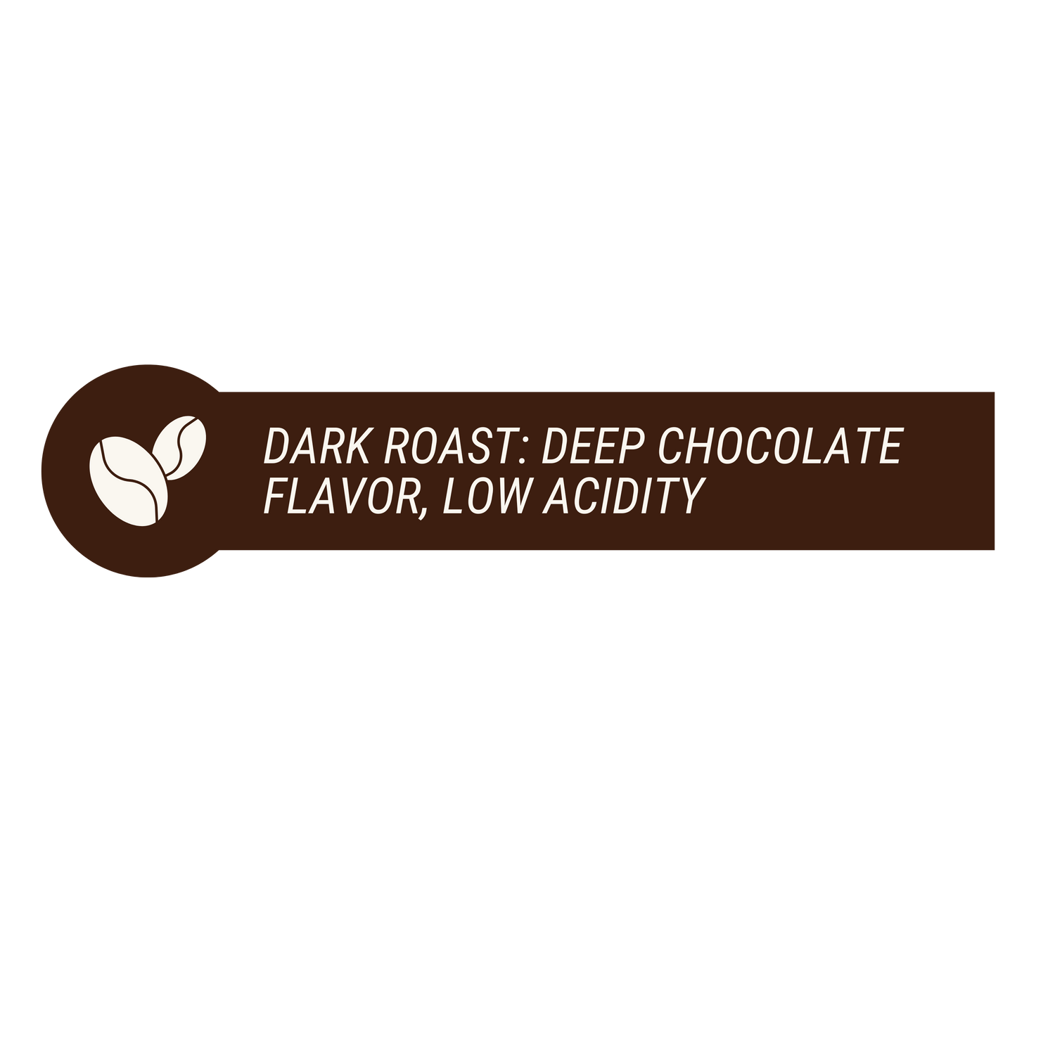 Dark Roast